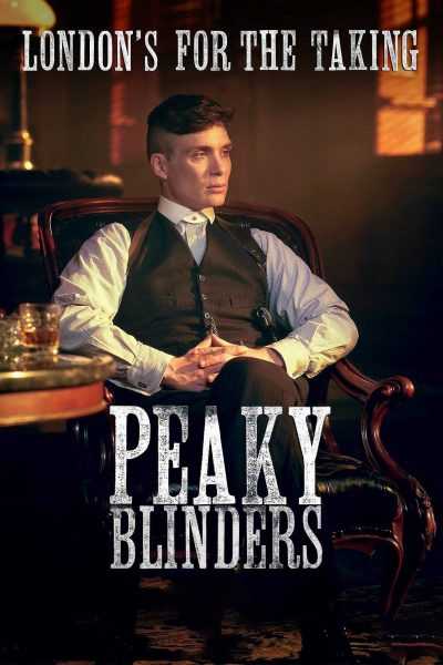 مسلسل Peaky Blinders الموسم الثالث الحلقة 01 فاصل إعلاني